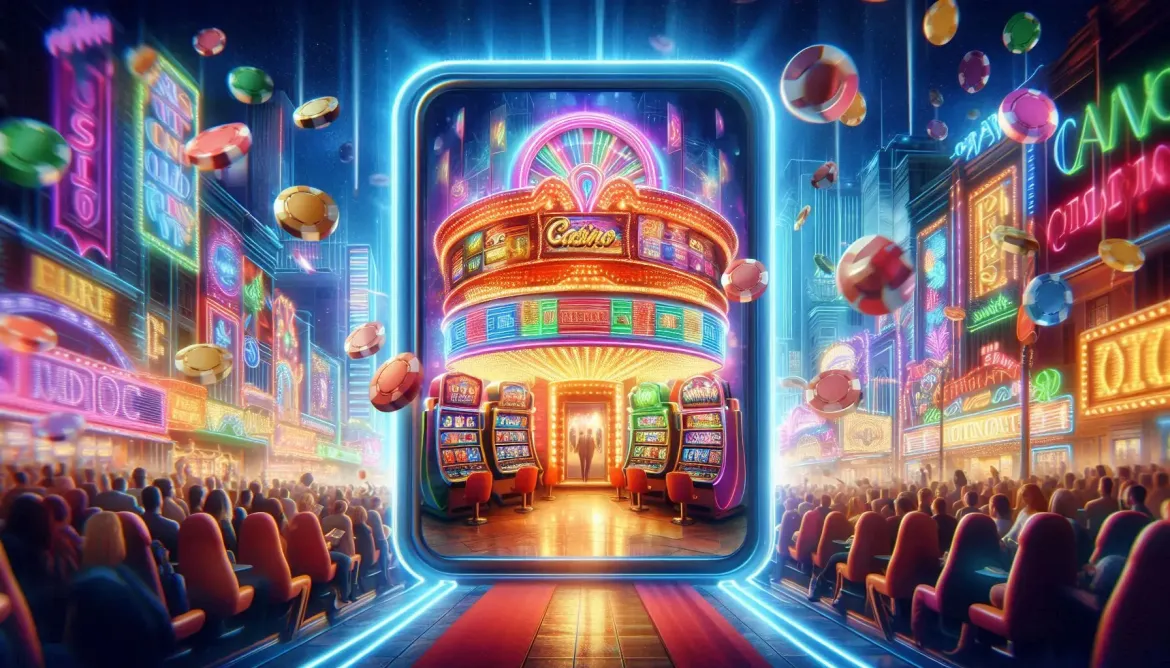 MrPacho Casino